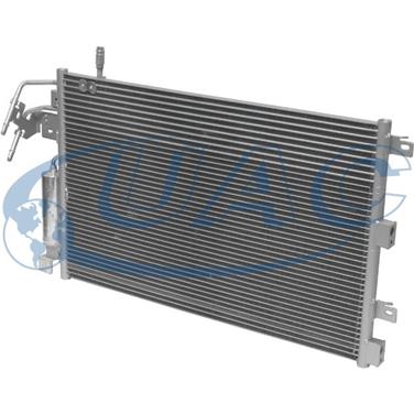 A/C Condenser UC CN 3672PFXC