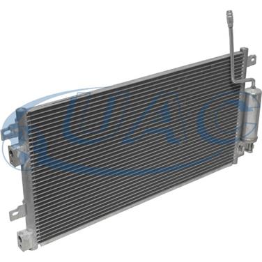 A/C Condenser UC CN 3674PFC