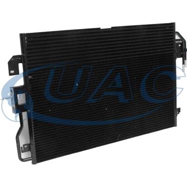 2011 Mazda Tribute A/C Condenser UC CN 3675PFXC