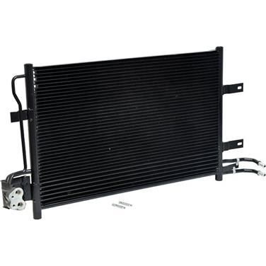 A/C Condenser UC CN 3678PFXC