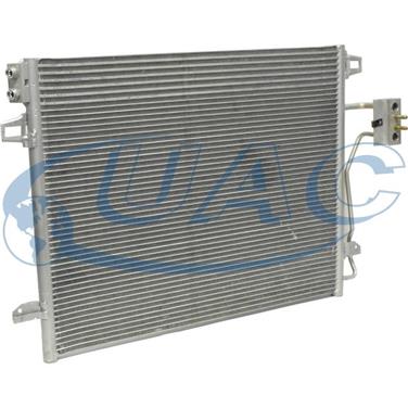 A/C Condenser UC CN 3682PFC