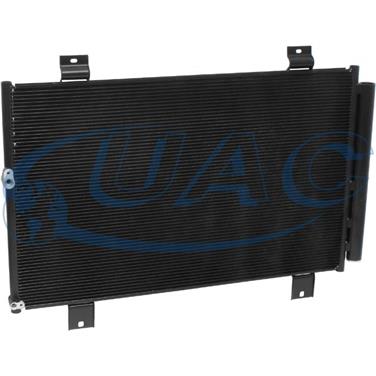 A/C Condenser UC CN 3684PFXC