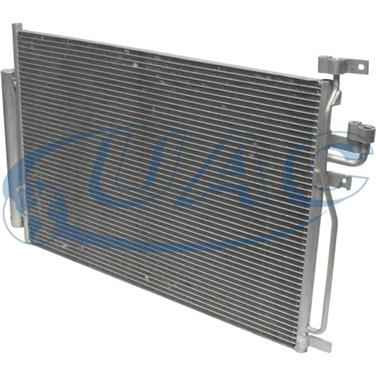 A/C Condenser UC CN 3687PFC