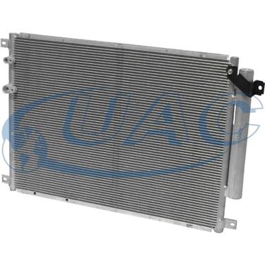 2008 Cadillac CTS A/C Condenser UC CN 3688PFXC