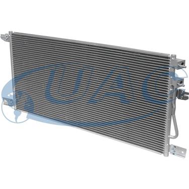 2008 Ford F-350 Super Duty A/C Condenser UC CN 3690PFC