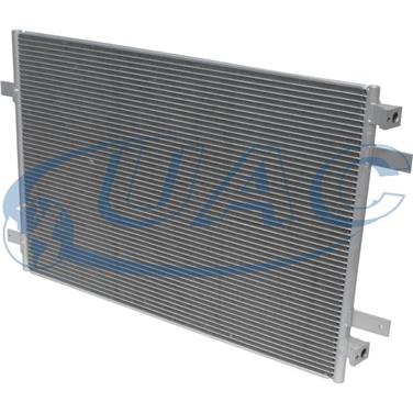 2009 Ford F-250 Super Duty A/C Condenser UC CN 3691PFXC