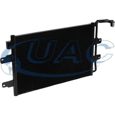 A/C Condenser UC CN 3692PFXC