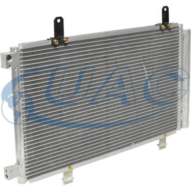 2012 Suzuki SX4 A/C Condenser UC CN 3693PFC