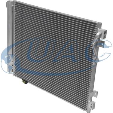 A/C Condenser UC CN 3695PFXC