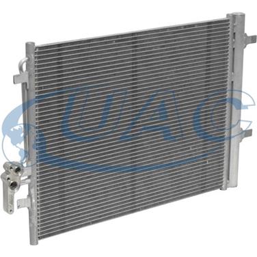 A/C Condenser UC CN 3733PFXC