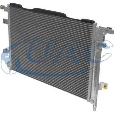 A/C Condenser UC CN 3737PFC