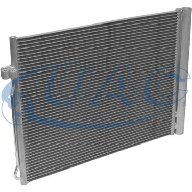 A/C Condenser UC CN 3738PFXC