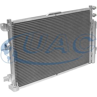 A/C Condenser UC CN 3746PFC