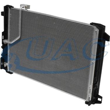 A/C Condenser UC CN 3760PFXC