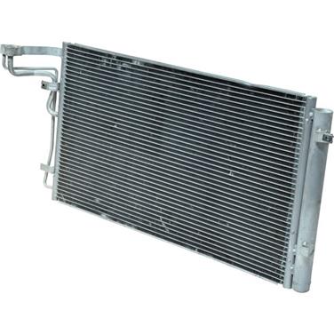 A/C Condenser UC CN 3761PFC