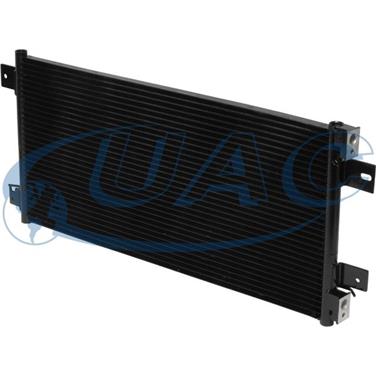 2012 Chrysler 200 A/C Condenser UC CN 3765PFC