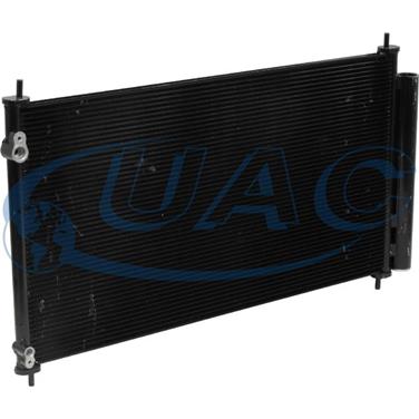 A/C Condenser UC CN 3766PFXC