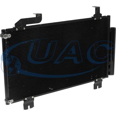 A/C Condenser UC CN 3767PFXC