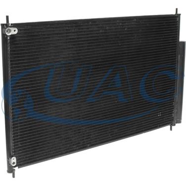 2009 Honda Pilot A/C Condenser UC CN 3771PFC