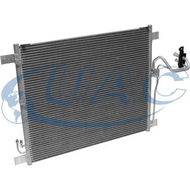 A/C Condenser UC CN 3772PFC