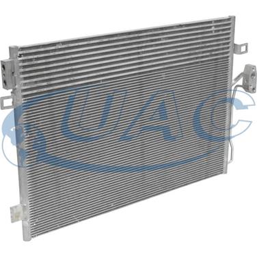 2010 Dodge Journey A/C Condenser UC CN 3776PFXC