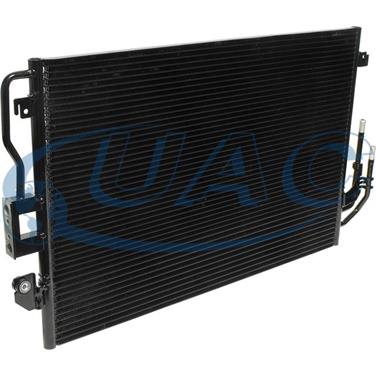 2009 Ford Escape A/C Condenser UC CN 3782PFXC