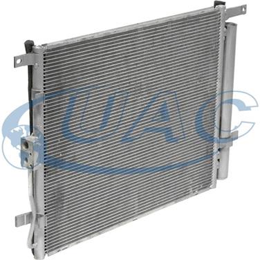 A/C Condenser UC CN 3785PFXC