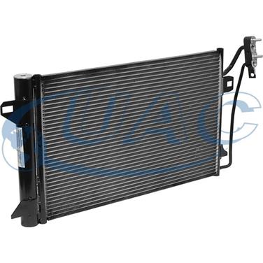 A/C Condenser UC CN 3786PFXC