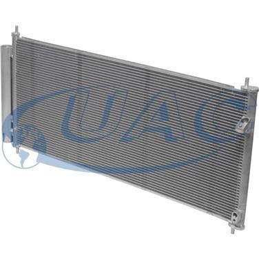 A/C Condenser UC CN 3787PFXC