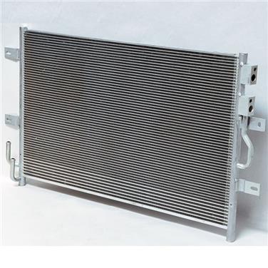 2010 Lincoln MKS A/C Condenser UC CN 3788PFC