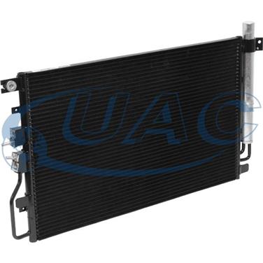 A/C Condenser UC CN 3789PFXC