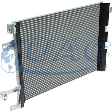 A/C Condenser UC CN 3791PFXC