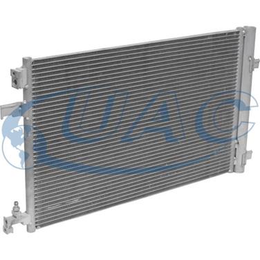 2012 Chevrolet Impala A/C Condenser UC CN 3794PFXC