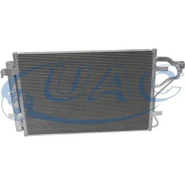 2011 Kia Forte A/C Condenser UC CN 3795PFXC