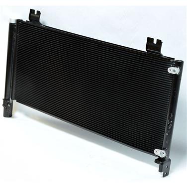 A/C Condenser UC CN 3797PFC