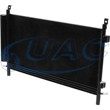 A/C Condenser UC CN 3799PFC