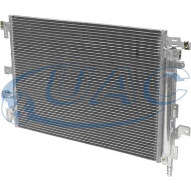 A/C Condenser UC CN 3802PFXC