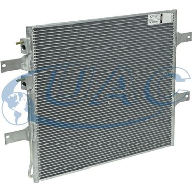 A/C Condenser UC CN 3855PFC