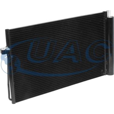 A/C Condenser UC CN 3862PFC