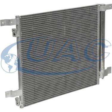 A/C Condenser UC CN 3865PFC