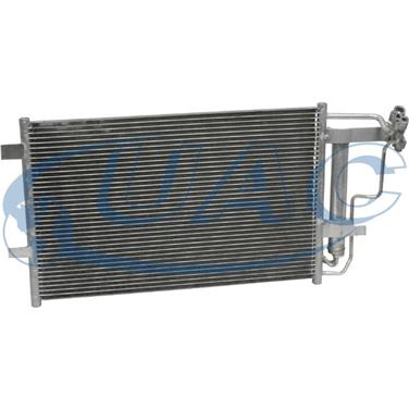 A/C Condenser UC CN 3866PFC