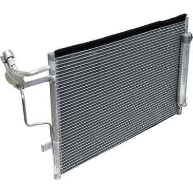 A/C Condenser UC CN 3867PFC