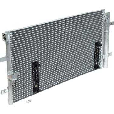 2009 Audi A4 Quattro A/C Condenser UC CN 3868PFC