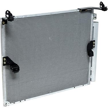 2013 Toyota 4Runner A/C Condenser UC CN 3870PFC