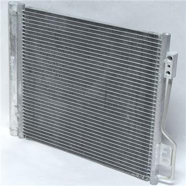 A/C Condenser UC CN 3871PFC