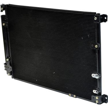 2012 Cadillac CTS A/C Condenser UC CN 3875PFC