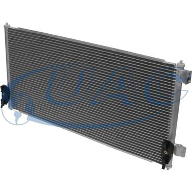 A/C Condenser UC CN 3876PFC