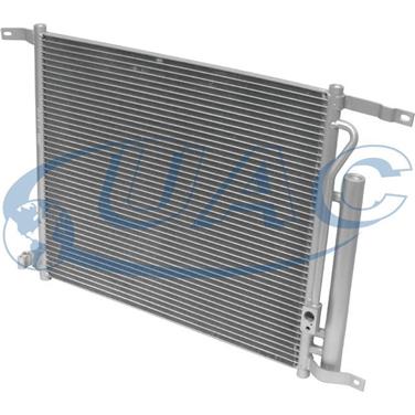 A/C Condenser UC CN 3877PFC