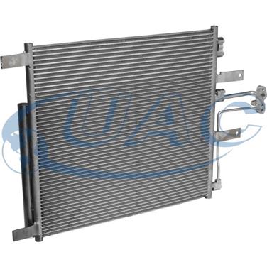 A/C Condenser UC CN 3878PFC