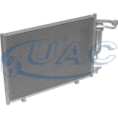 A/C Condenser UC CN 3881PFXC